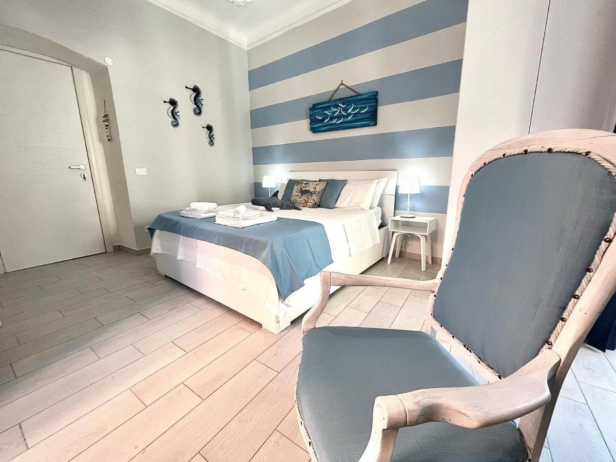 Apartment Ca Del Mar - E Cinque Terre La Spezia