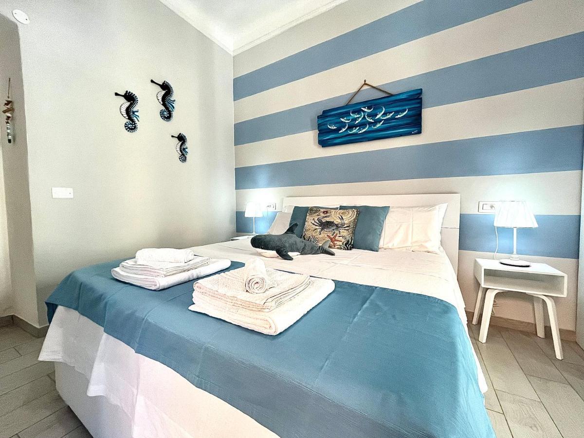 Ca Del Mar - E Cinque Terre Apartment