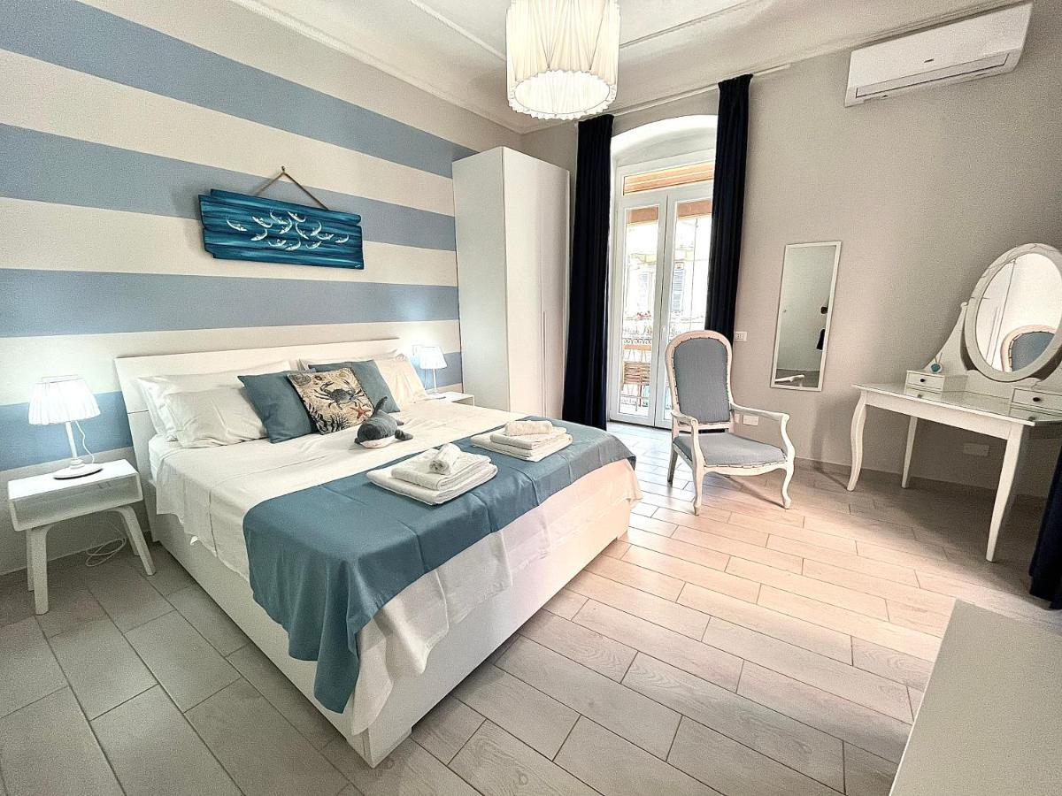 Appartamento Cà Del Mar - E Cinque Terre *