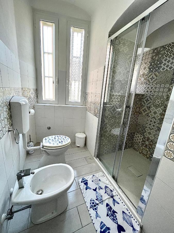 Appartamento Cà Del Mar - E Cinque Terre *