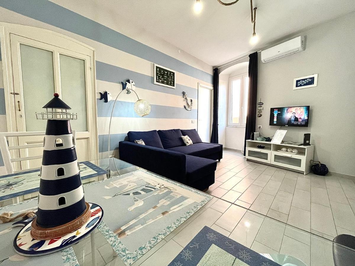 Appartamento Cà Del Mar - E Cinque Terre La Spezia