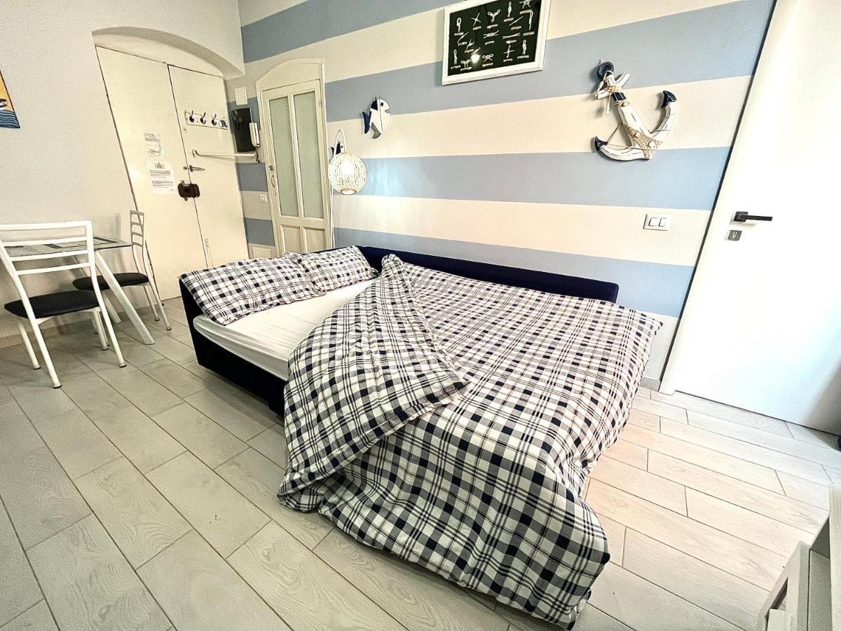 Appartamento Cà Del Mar - E Cinque Terre