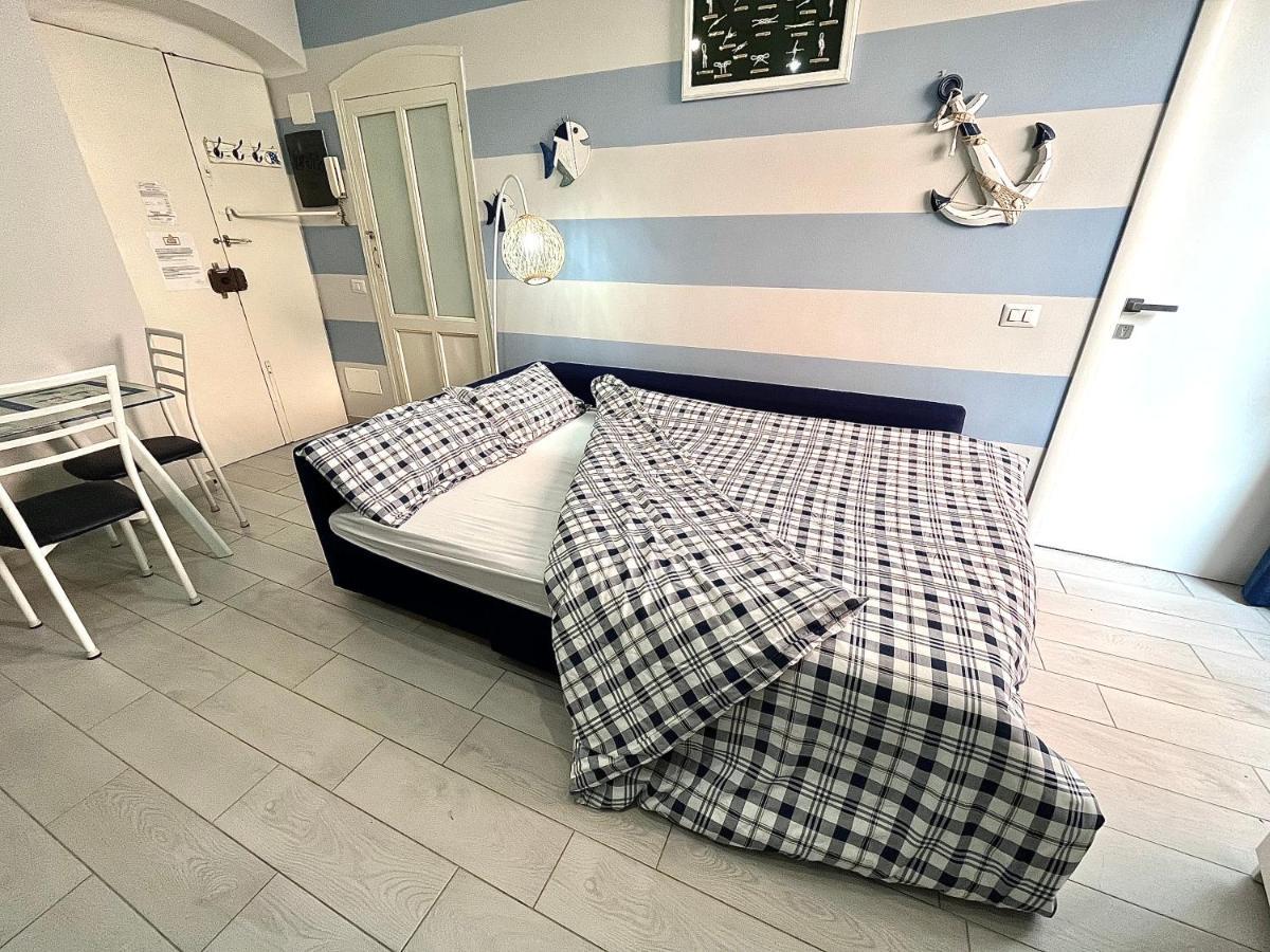 Appartamento Cà Del Mar - E Cinque Terre
